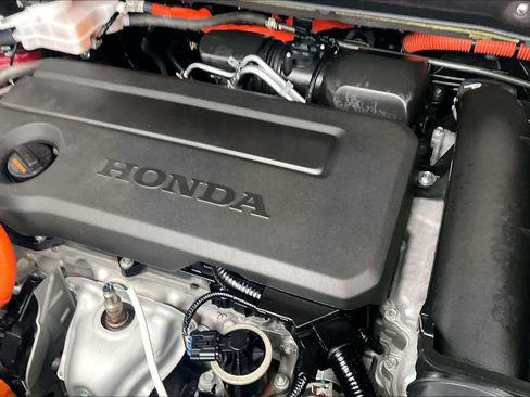 Used 2026 Honda CR-V Sport Touring image 33