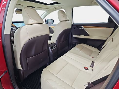 Used 2020 Lexus RX 350 AWD w/ Premium Package image 13