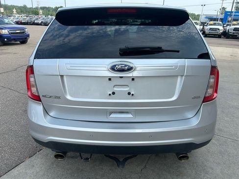 Used 2013 Ford Edge SEL FWD image 6