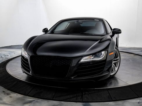 Used 2008 Audi R8 V8 image 3