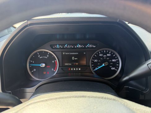 Used 2020 Ford F350 XLT w/ XLT Value Package AWD/4WD image 12