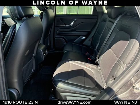 Certified 2020 Lincoln Corsair AWD w/ Equipment Group 101A image 22