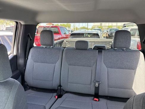 Used 2024 Ford F150 XLT w/ Tow/Haul Package AWD/4WD image 11