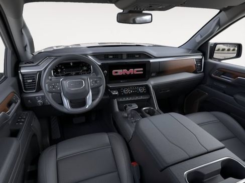 New 2026 GMC Sierra 1500 Denali AWD/4WD image 15