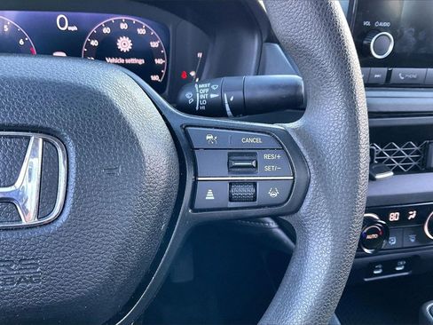 Used 2024 Honda Accord EX image 17