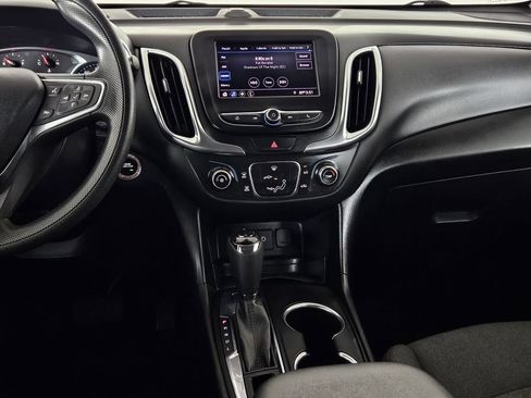 Used 2021 Chevrolet Equinox LT AWD/4WD image 7