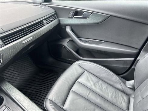 Used 2018 Audi A4 2.0T Premium Plus w/ Premium Plus Package image 35