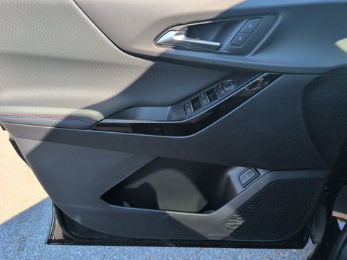 New 2026 Chevrolet Equinox RS w/ Safety and Technology Package image 16