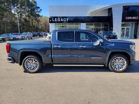 Used 2019 GMC Sierra 1500 Denali w/ Denali Ultimate Package image 10