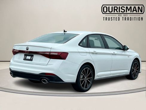 New 2026 Volkswagen Jetta GLI Autobahn image 3