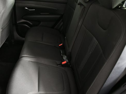 Used 2025 Hyundai Tucson SEL AWD/4WD image 48