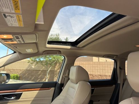 Used 2019 Honda CR-V EX-L image 14