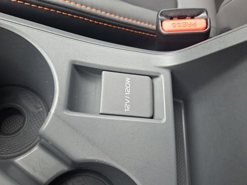 Used 2025 Subaru Crosstrek 2.5i Limited image 24