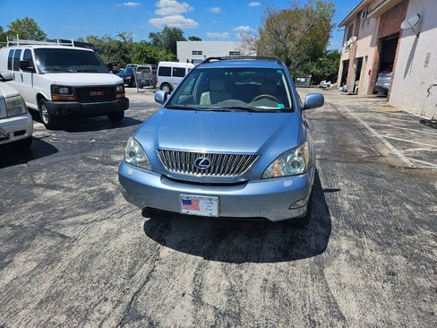 Used 2007 Lexus RX 350 AWD image 15