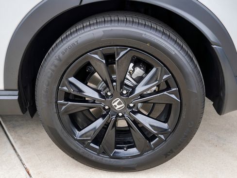 Used 2024 Honda CR-V Sport Touring image 13