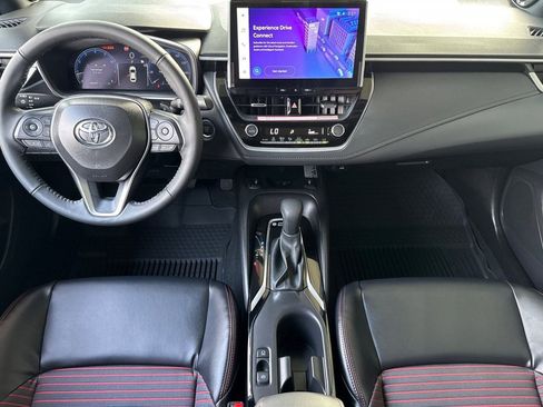 New 2026 Toyota Corolla XSE image 24