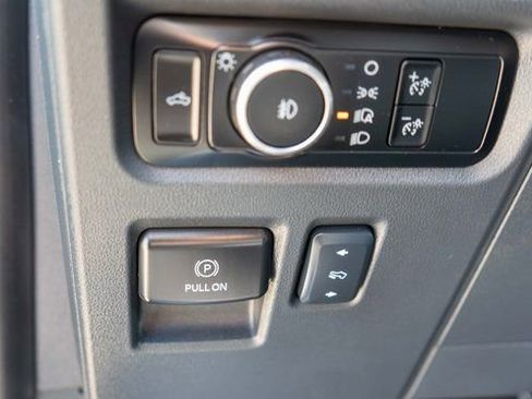 Used 2024 Ford F150 Lariat w/ Bed Utility Package AWD/4WD image 22