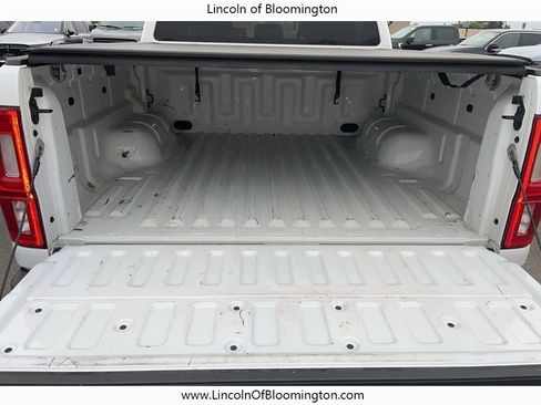 Used 2022 Ford Ranger XLT image 13