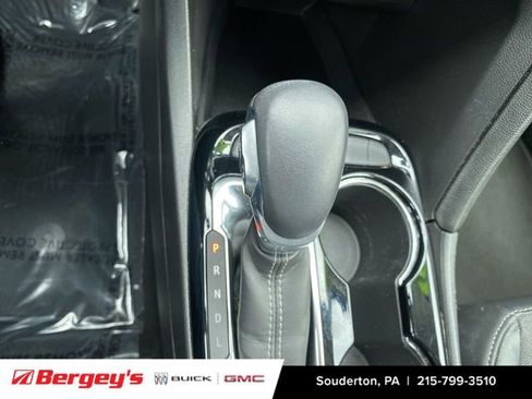 Used 2020 Buick Encore GX Preferred FWD image 17