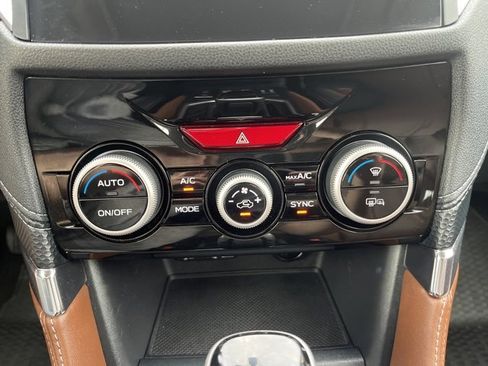 Used 2023 Subaru Forester Touring w/ Popular Package #3 image 12