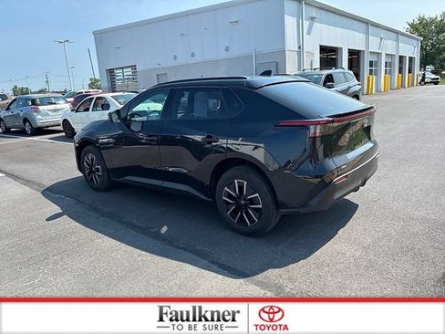 Used 2026 Toyota bZ FWD image 12