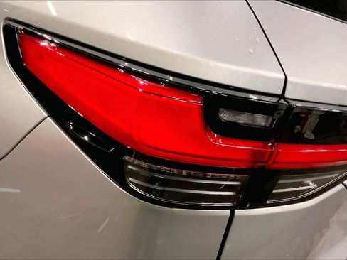 Certified 2024 Lexus TX 350 AWD w/ Technology Package image 29