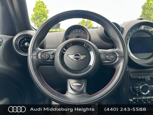 Used 2016 MINI Cooper Countryman S AWD/4WD image 21