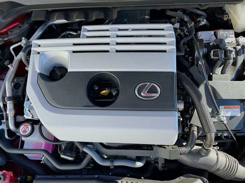 Used 2024 Lexus UX 250h FWD w/ Premium Package image 32