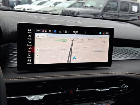 New 2025 Alfa Romeo Tonale image 14