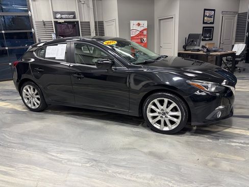 Used 2015 MAZDA MAZDA3 s Grand Touring image 31