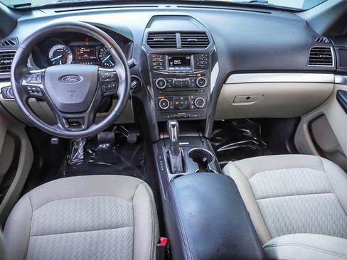 Used 2017 Ford Explorer FWD image 17