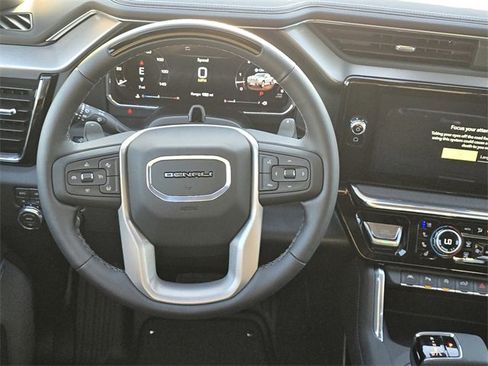 New 2026 GMC Sierra 1500 Denali image 13