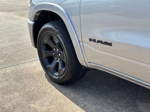 Used 2025 RAM 1500 Lone Star RWD image 15