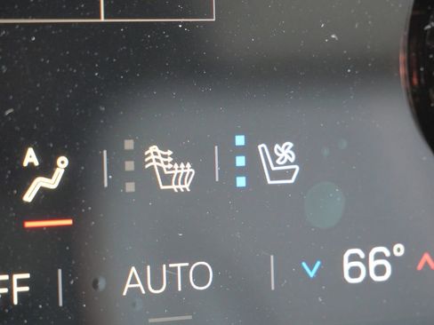 New 2026 GMC Acadia AT4 image 55