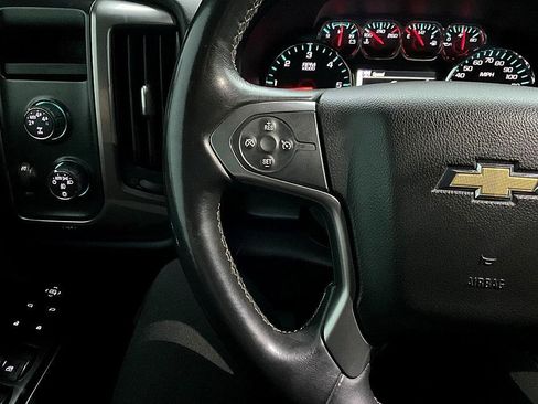 Used 2015 Chevrolet Silverado 1500 LT w/ All Star Edition image 19