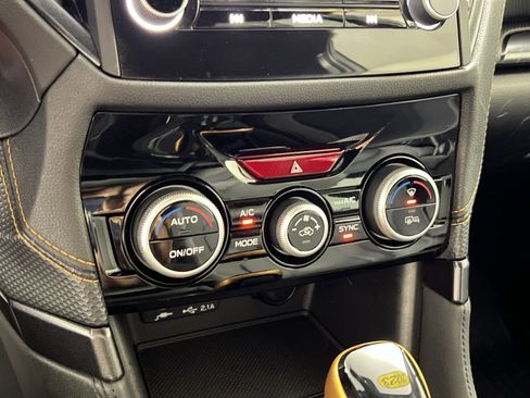 Used 2023 Subaru Forester Wilderness image 21