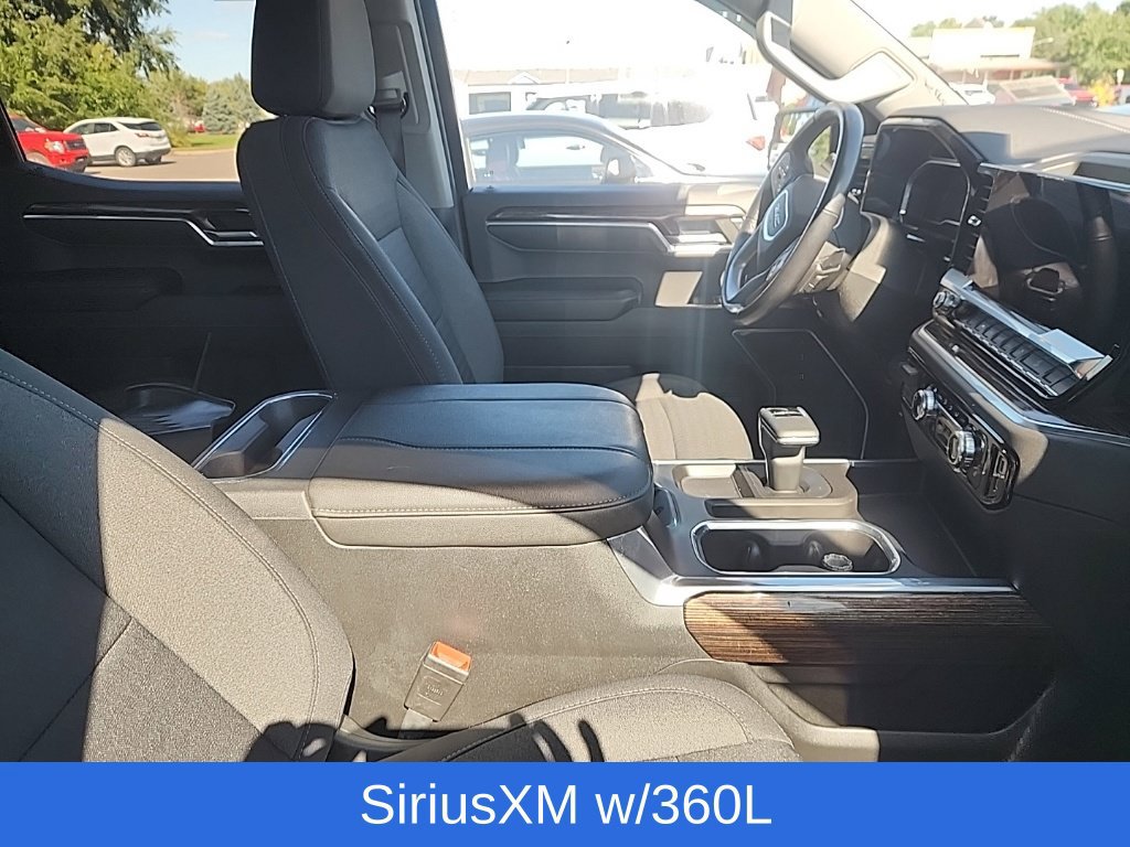 Used 2023 GMC Sierra 1500 Elevation AWD/4WD image 19
