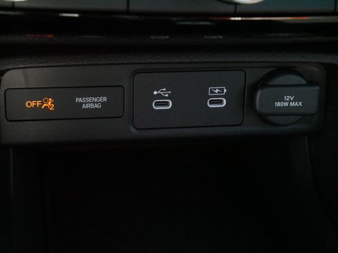 Used 2026 Honda Civic Sport image 28