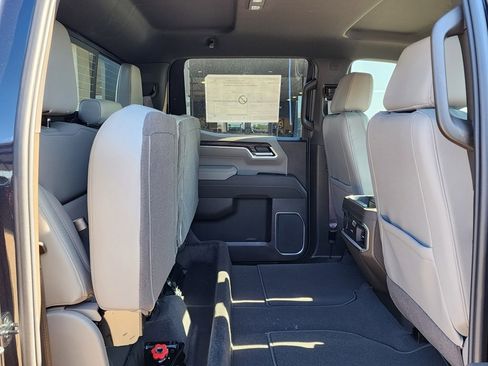 New 2026 GMC Sierra 1500 SLT w/ SLT Premium Plus Package image 45