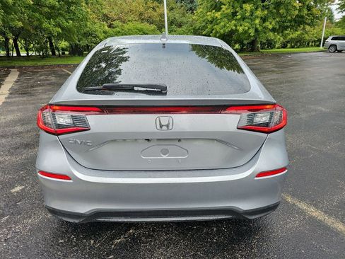 Used 2024 Honda Civic EX-L image 5
