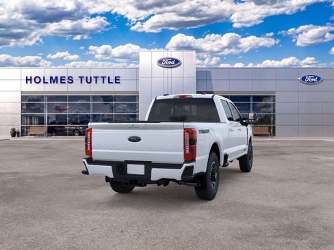 New 2026 Ford F250 Lariat w/ Tremor Off-Road Package AWD/4WD image 8