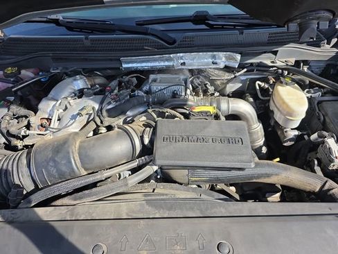 Used 2018 GMC Sierra 2500 Denali w/ Duramax Plus Package image 46