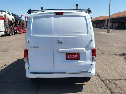 Used 2017 Nissan NV200 SV w/ Technology Package FWD image 10