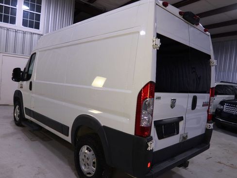 Used 2016 RAM ProMaster 1500 w/ Mopar Trailer Tow Group image 3