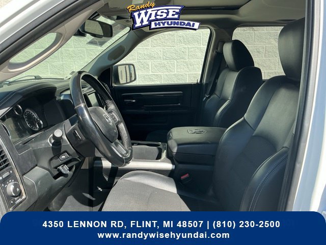 Used 2017 RAM 1500 Sport AWD/4WD image 15