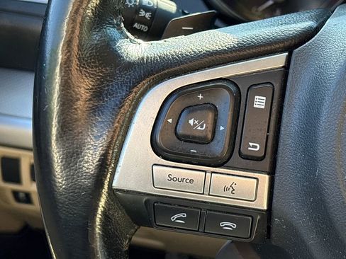Used 2016 Subaru Outback 2.5i Premium AWD/4WD image 18