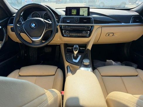 Used 2018 BMW 330i xDrive Sedan image 9