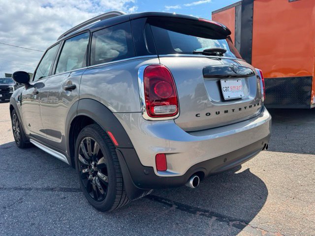Used 2020 MINI Cooper Countryman S w/ Storage Package AWD/4WD image 5