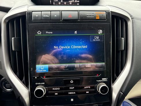 Certified 2022 Subaru Ascent Touring w/ Popular Package #2A AWD/4WD image 43