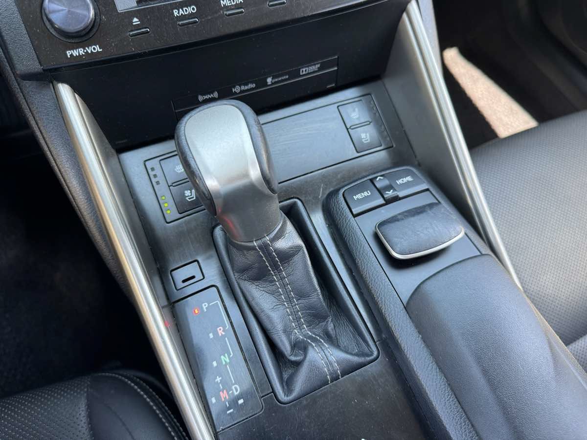 Used 2014 Lexus IS 250 w/ Navigation Package RWD image 34